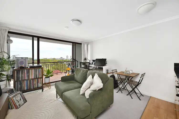 705/508-528 Riley Street, Surry Hills NSW 2010