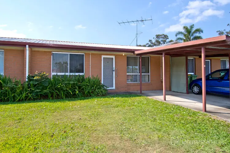 4/21 Boyd Street, Eagleby QLD 4207