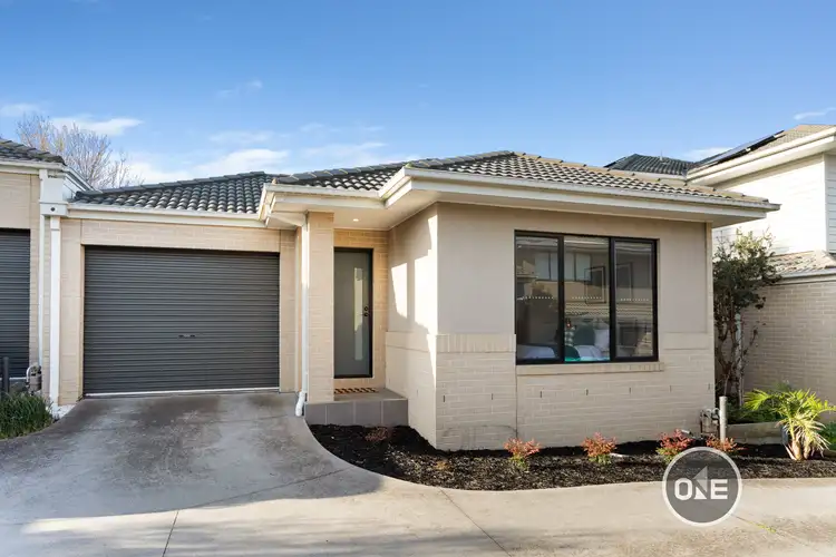 2/16 John Street, Bayswater VIC 3153