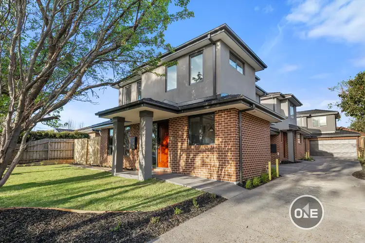 318 Huntingdale Road