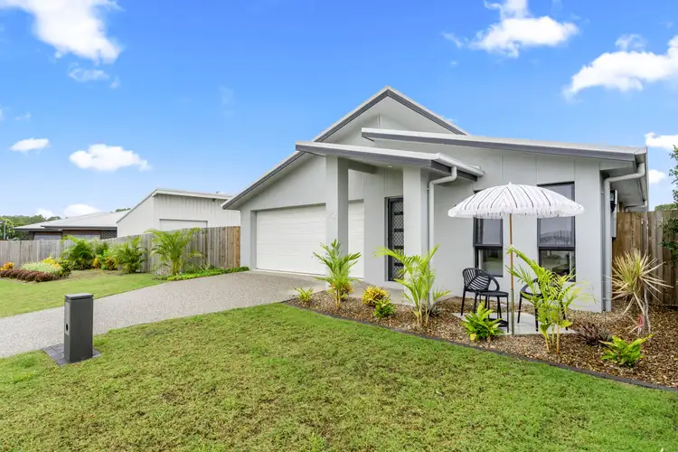 22 Conservation Drive, Urraween QLD 4655