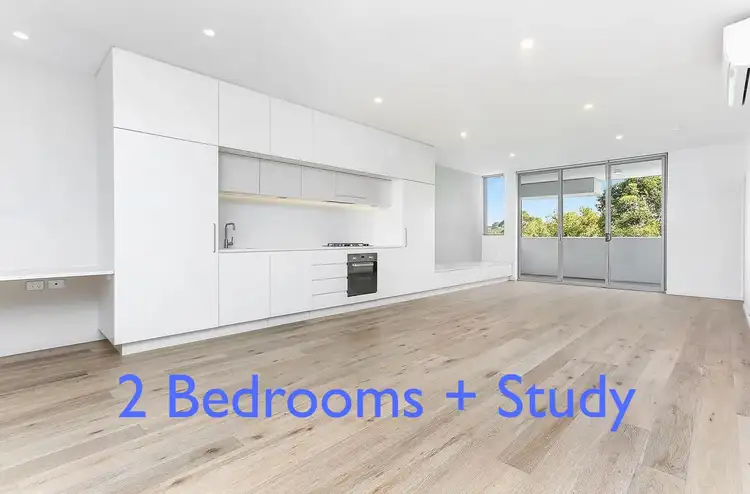 Main view of Homely apartment listing, 404/27-33 North Rocks Road, North Rocks NSW 2151