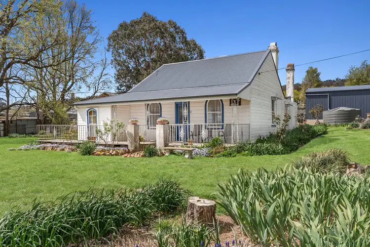 41 Emma Street, Goulburn NSW 2580