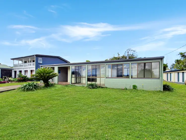 19 Millaa Millaa Malanda Road