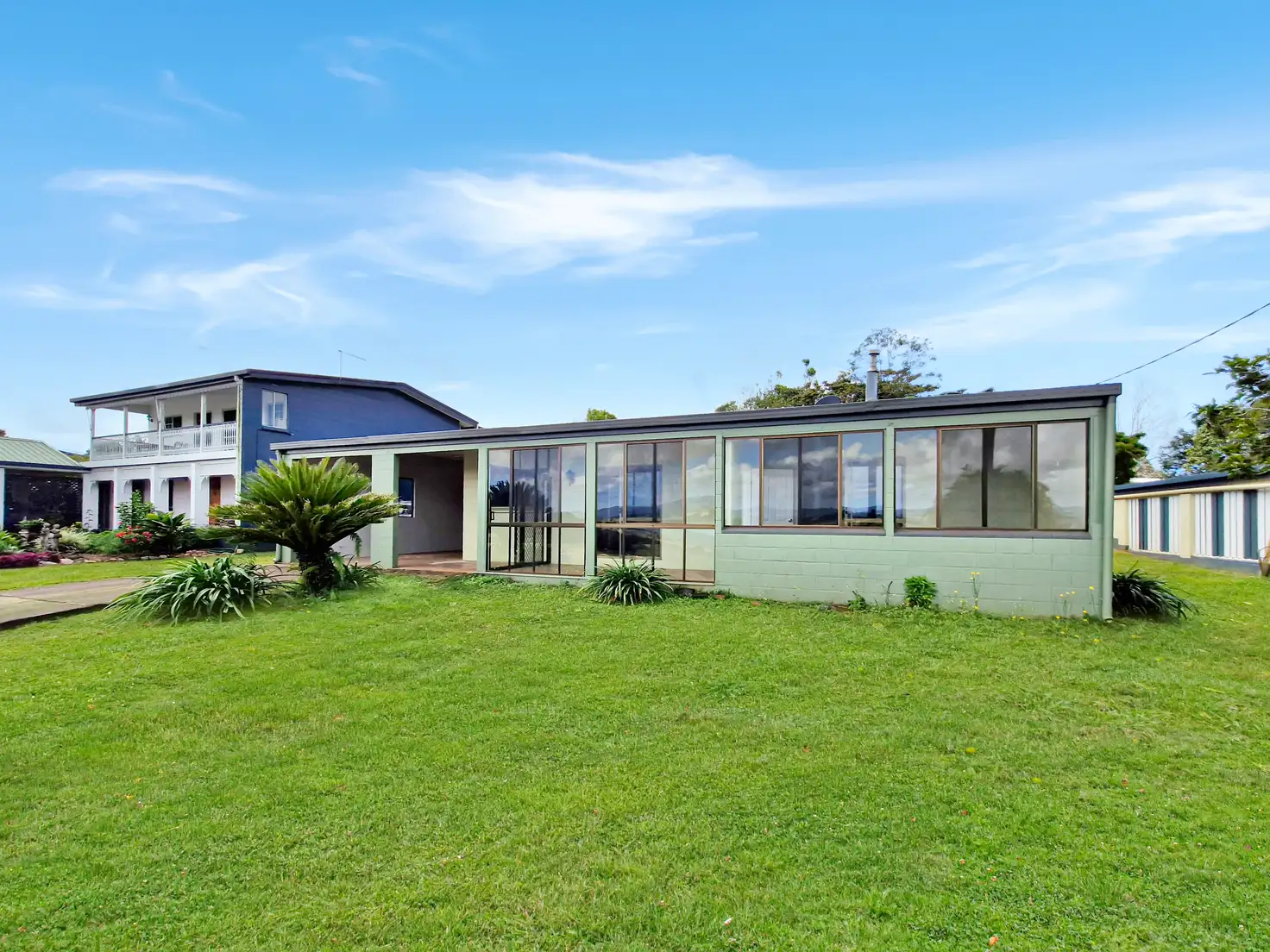 Main view of Homely house listing, 19 Millaa Millaa Malanda Road, Malanda QLD 4885