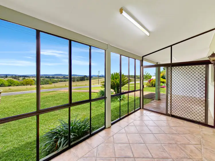 Second view of Homely house listing, 19 Millaa Millaa Malanda Road, Malanda QLD 4885