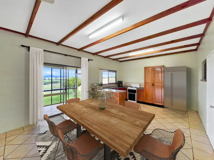 Fifth view of Homely house listing, 19 Millaa Millaa Malanda Road, Malanda QLD 4885