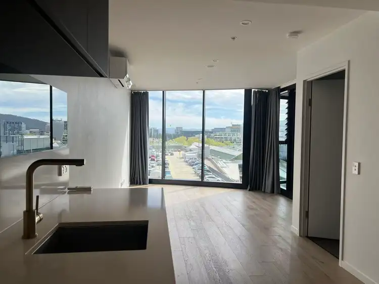 819/81 Cooyong Street, Reid ACT 2612