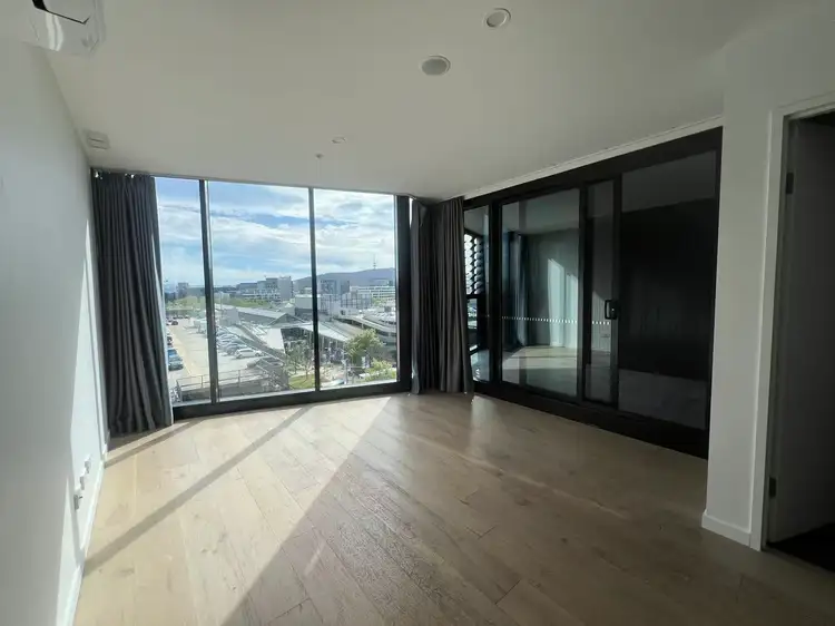 Fifth view of Homely apartment listing, 819/81 Cooyong Street, Reid ACT 2612