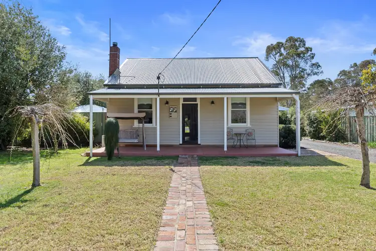 60 Station St, Murchison VIC 3610
