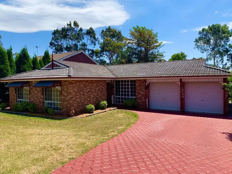 10 Grevillea Close, Bossley Park NSW 2176