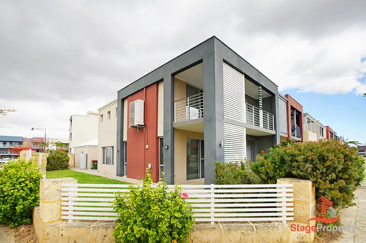 Main view of Homely house listing, 1 Affable Way, Atwell WA 6164