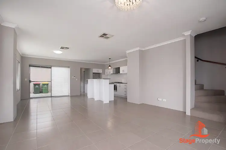 Fourth view of Homely house listing, 1 Affable Way, Atwell WA 6164