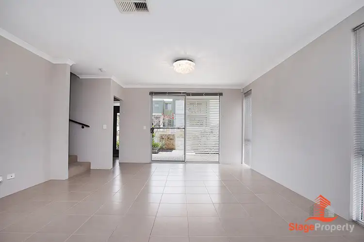Fifth view of Homely house listing, 1 Affable Way, Atwell WA 6164