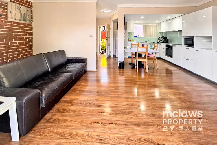 2/75 Dartbrook Road, Auburn NSW 2144