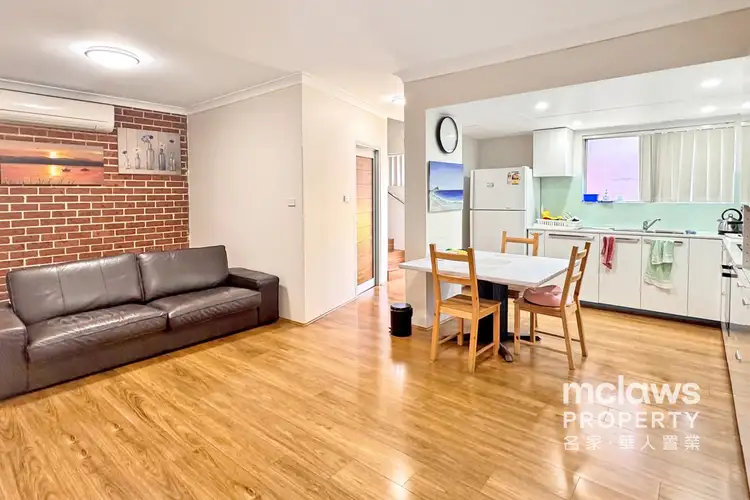 2/75 Dartbrook Road, Auburn NSW 2144