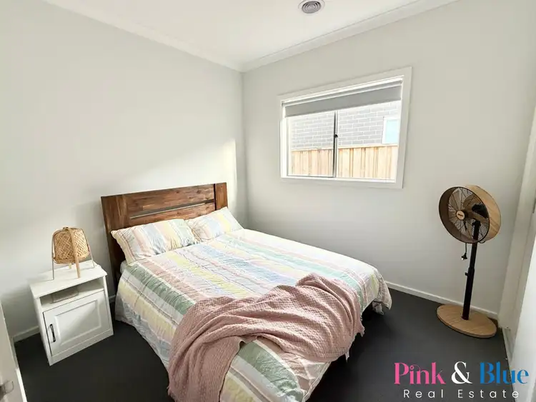 Third view of Homely house listing, 8 Reverence Drive, Rockbank VIC 3335