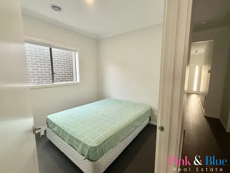 Fourth view of Homely house listing, 8 Reverence Drive, Rockbank VIC 3335