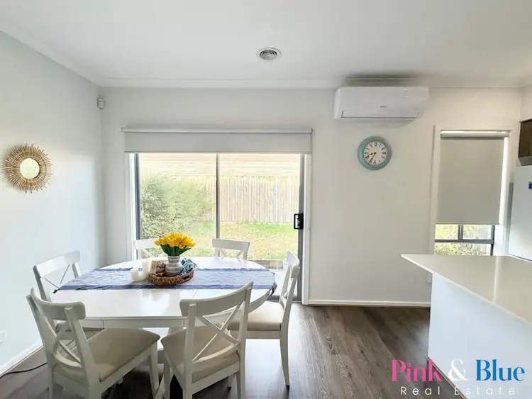 Fifth view of Homely house listing, 8 Reverence Drive, Rockbank VIC 3335