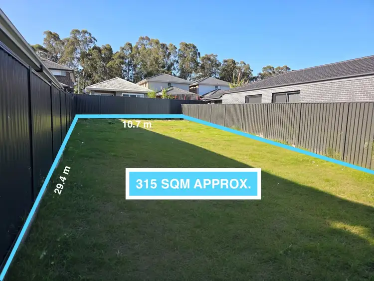 75 Tokyo Road, Austral NSW 2179