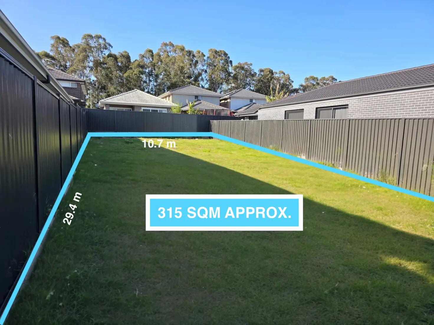 Main view of Homely land listing, 75 Tokyo Road, Austral NSW 2179