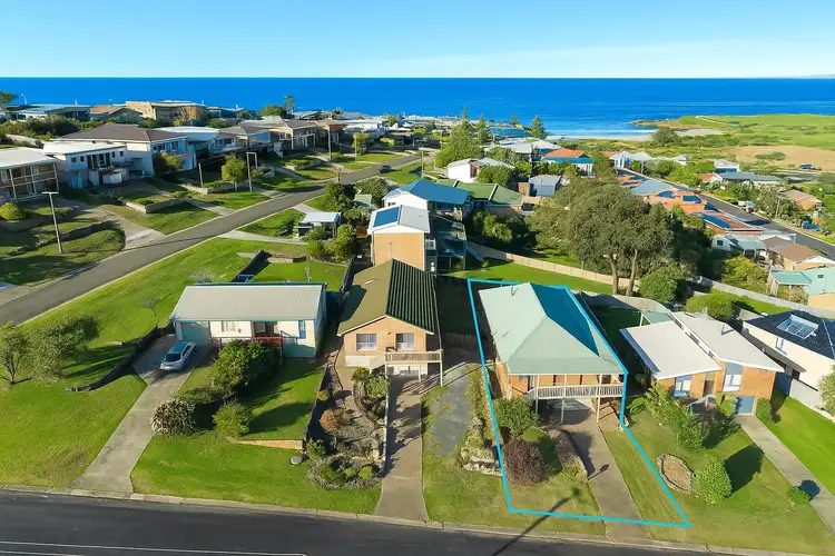 58 Montague Avenue, Kianga NSW 2546
