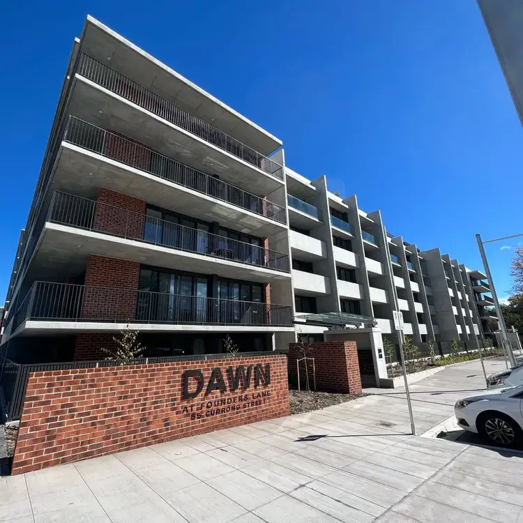 G03/55 Currong Street North, Braddon ACT 2612