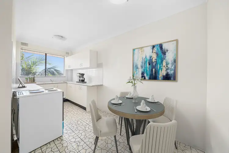 Third view of Homely unit listing, 12/249-253 Haldon Street, Lakemba NSW 2195