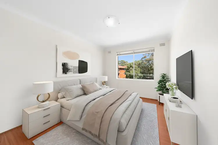 Fourth view of Homely unit listing, 12/249-253 Haldon Street, Lakemba NSW 2195