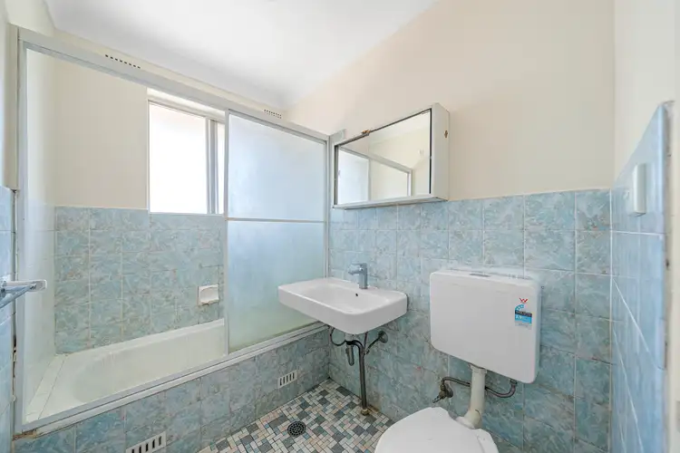 Fifth view of Homely unit listing, 12/249-253 Haldon Street, Lakemba NSW 2195