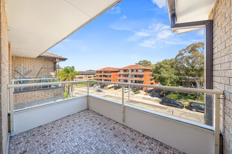 Sixth view of Homely unit listing, 12/249-253 Haldon Street, Lakemba NSW 2195