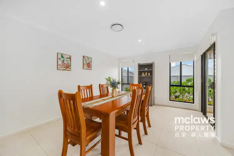 Fifth view of Homely house listing, 7 Booth Street, Gregory Hills NSW 2557