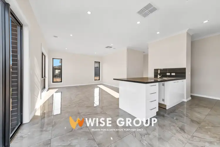 Fifth view of Homely house listing, 22 Mississipi Avenue, Clyde VIC 3978