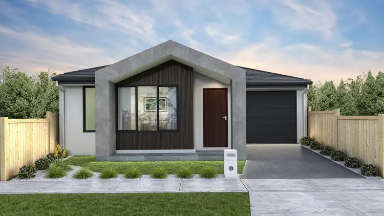 Address available on request