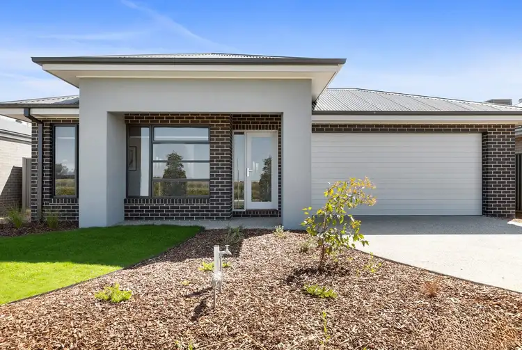 89 Peter Thomson Circuit, Yarrawonga VIC 3730