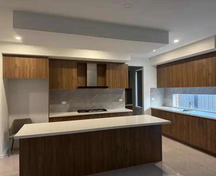 Second view of Homely house listing, 40 McKinley Drive, Truganina VIC 3029