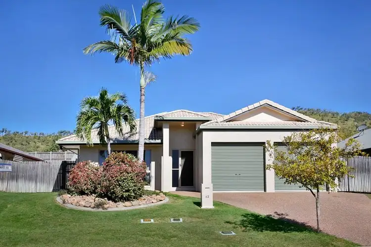 62 Estuary Parade, Douglas QLD 4814