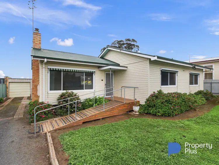 14 Currie Street, Charlton VIC 3525