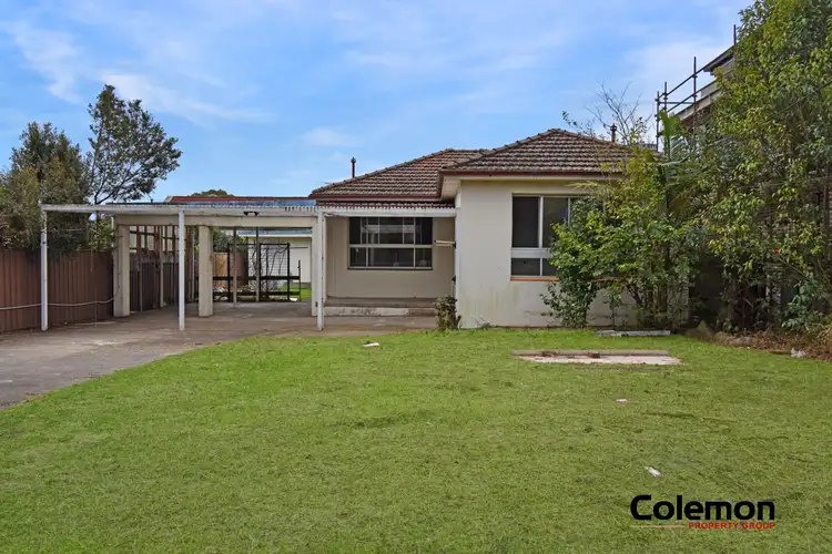 1/33 Nicholson St, Burwood NSW 2134