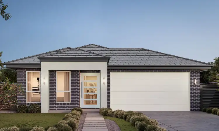 32 Ponsonby Street, Grantham Farm NSW 2765