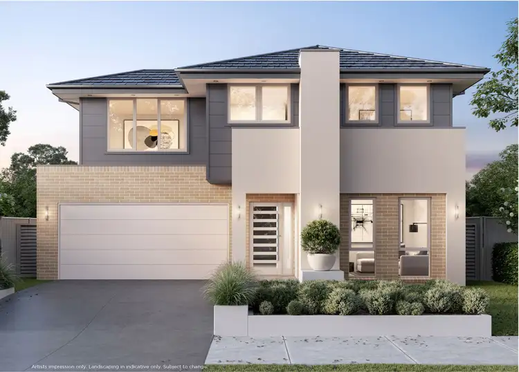 11 Ponsonby Street, Grantham Farm NSW 2765