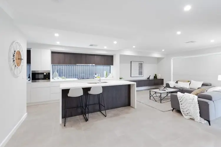 Fourth view of Homely house listing, 11 Ponsonby Street, Grantham Farm NSW 2765