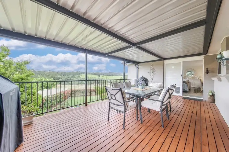 Second view of Homely house listing, 5 Saunders Place, Raby NSW 2566