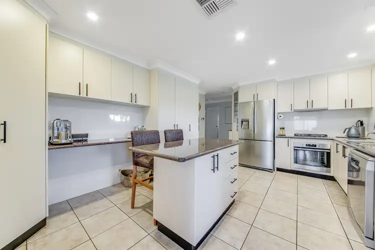 Seventh view of Homely house listing, 5 Saunders Place, Raby NSW 2566