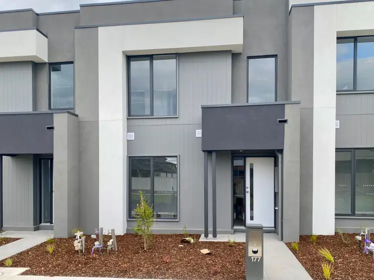 Main view of Homely house listing, 177 Vearings Road, Wollert VIC 3750