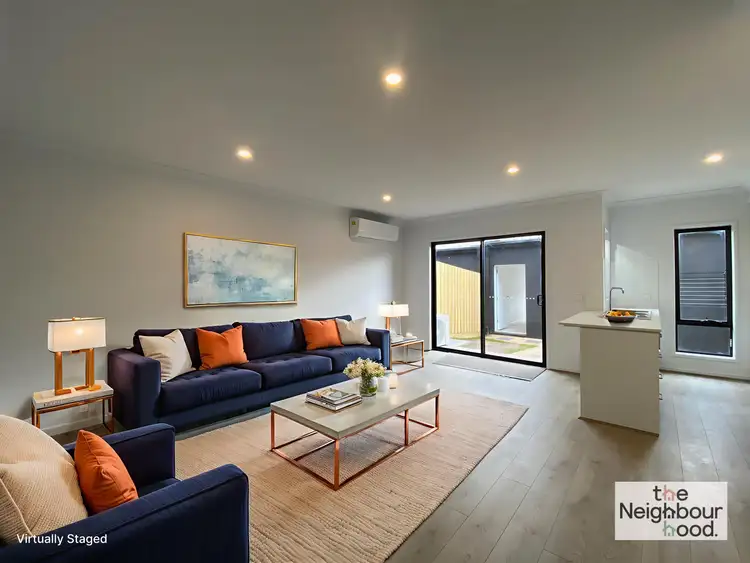 Second view of Homely house listing, 177 Vearings Road, Wollert VIC 3750