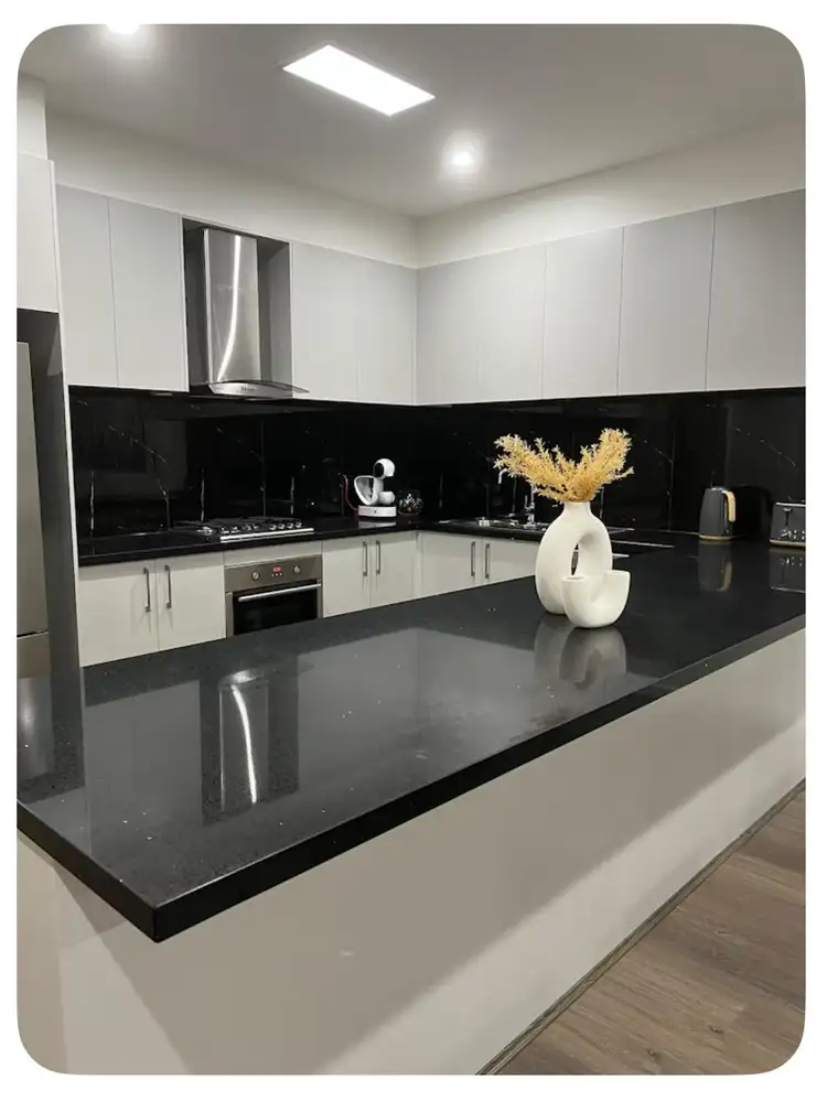 Third view of Homely townhouse listing, 5 Powell Way, Cranbourne West VIC 3977