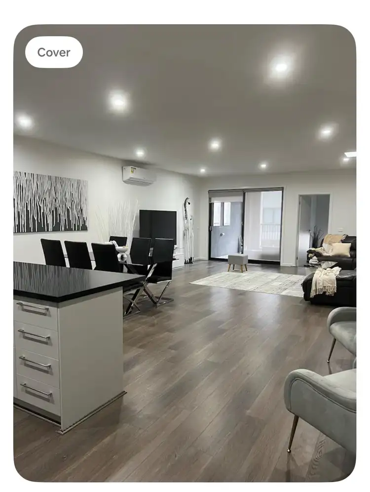 Fourth view of Homely townhouse listing, 5 Powell Way, Cranbourne West VIC 3977