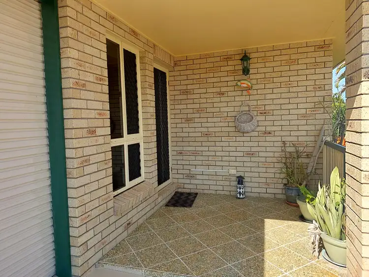 Second view of Homely house listing, 4 Michelle Court, Hay Point QLD 4740