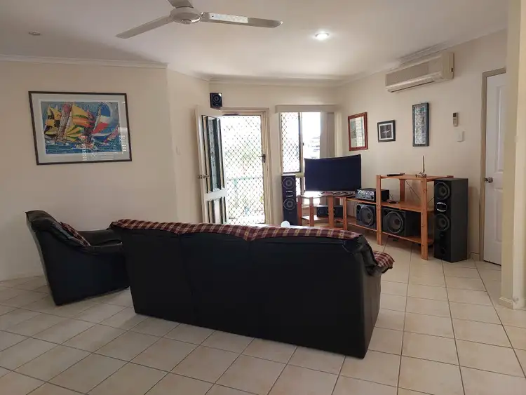 Third view of Homely house listing, 4 Michelle Court, Hay Point QLD 4740